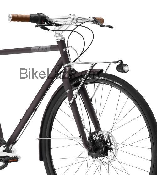 Creme Ristretto Speedster ficha tecnica